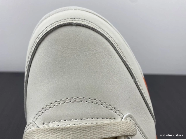 Rep Orange Jordan Retro DC1060-100 Total 5 0818
